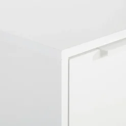 inny Komoda biała 72 cm ESPRESSO