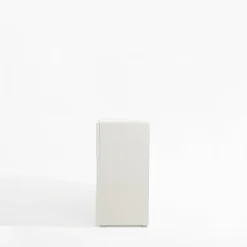 Komody Dla Dzieci|Komody| Komoda biała nowoczesna szeroka PATRIK