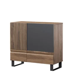 DiTrendi Komoda BOSTON 2D