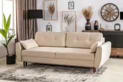 DiTrendi Komoda BOSTON 3D