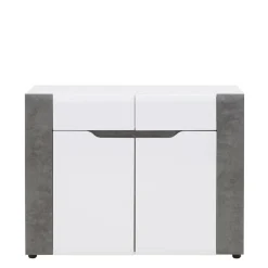 Komody|Furni Home Komoda BRANDO 2D2S B2