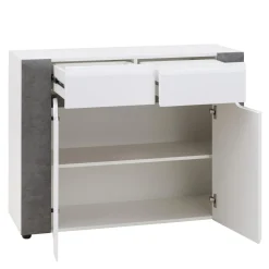 Komody|Furni Home Komoda BRANDO 2D2S B2