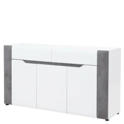 Komody|Furni Home Komoda BRANDO 3D2S B3