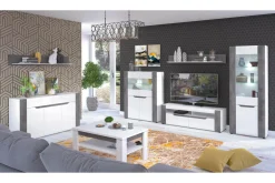 Komody|Furni Home Komoda BRANDO 3D2S B3