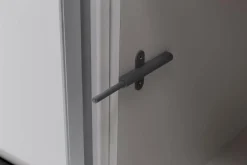 FORTE Komoda CANNE NEW 2S3D z oświetleniem