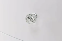 Komody| Komoda CARISMA CM04 3D3S, z barkiem