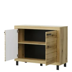 DiTrendi Komoda DENVER 2D
