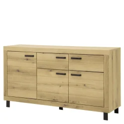 Komody|DiTrendi Komoda DENVER 3D2S