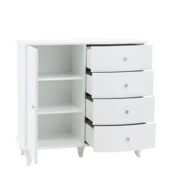 Komoda DIAMENT DT03 1D4S