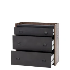 Dzieci LENART Komoda do pokoju młodzieżowego FARGO