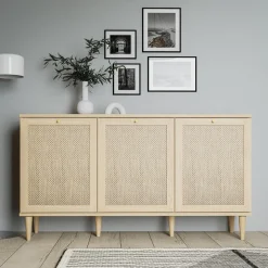 Komody|FORTE Komoda do salonu CALASETTA