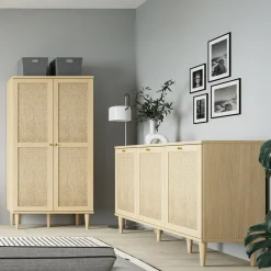 Komody|FORTE Komoda do salonu CALASETTA