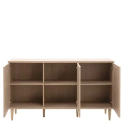 Komody|FORTE Komoda do salonu CALASETTA