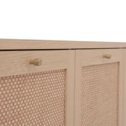 Komody|FORTE Komoda do salonu CALASETTA