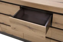 Komody| Komoda do salonu CORTE