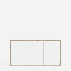 Komody|FORTE Komoda do salonu SKELPE