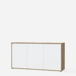 Komody|FORTE Komoda do salonu SKELPE