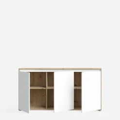 Komody|FORTE Komoda do salonu SKELPE