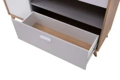 Komody Dla Dzieci|Komody|LENART Komoda do salonu, sypialni MOOD 1D2S