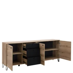 Komoda do salonu WEIL