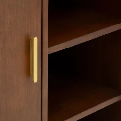 Komody| Komoda drewniana do salonu SATTA