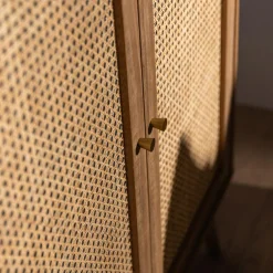 Komody|inny Komoda 2-drzwiowa boho FUZIONE