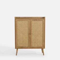 Komody|inny Komoda 2-drzwiowa boho FUZIONE