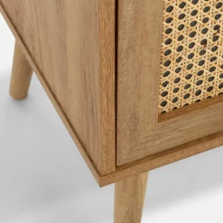 Komody|inny Komoda 2-drzwiowa boho FUZIONE