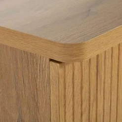 Komody| Komoda 2-drzwiowa LUCIA 105 cm