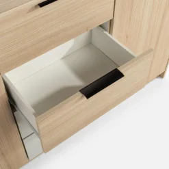 inny Komoda 2-drzwiowa RYGA