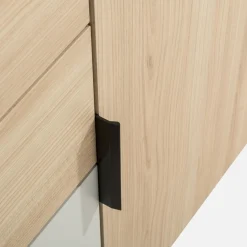 inny Komoda 2-drzwiowa RYGA