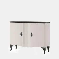 inny Komoda dwudrzwiowa MADERA