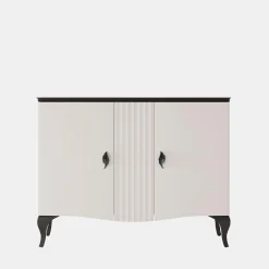 inny Komoda dwudrzwiowa MADERA