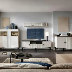 inny Komoda dwudrzwiowa MADERA