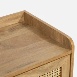 inny Komoda FUZIONE z szufladami 120 cm boho