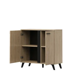 Komody|DiTrendi Komoda GAYA 2D