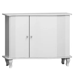 Komody|inny Komoda glamour CARISMA