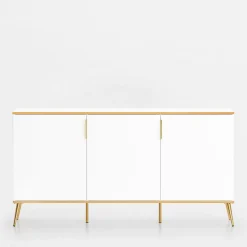 Komody|inny Komoda glamour VITERBO