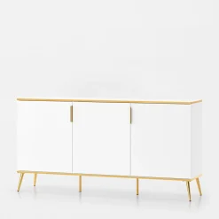 Komody|inny Komoda glamour VITERBO