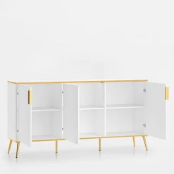 Komody|inny Komoda glamour VITERBO