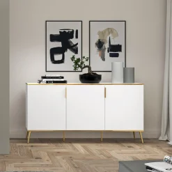 Komody|inny Komoda glamour VITERBO