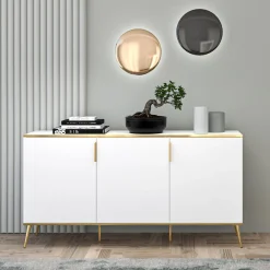 Komody|inny Komoda glamour VITERBO