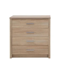 Exline Komoda GRAZ 4S