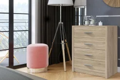 Exline Komoda GRAZ 4S