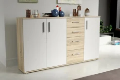 FORTE Komoda IKOLI 3D4S