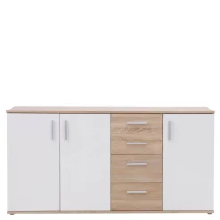 FORTE Komoda IKOLI 3D4S