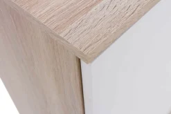 FORTE Komoda IKOLI 3D4S