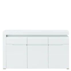 Furni Home Komoda IRMA IM4 z oświetleniem