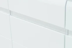 Furni Home Komoda IRMA IM4 z oświetleniem