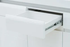 Furni Home Komoda IRMA IM4 z oświetleniem